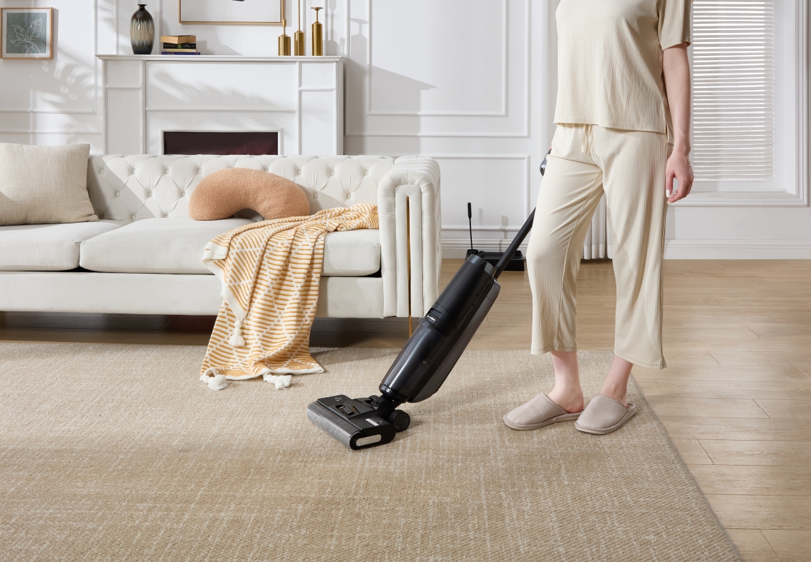 OEM vs. ODM: Which Cleaning Solution Fits Your Business?